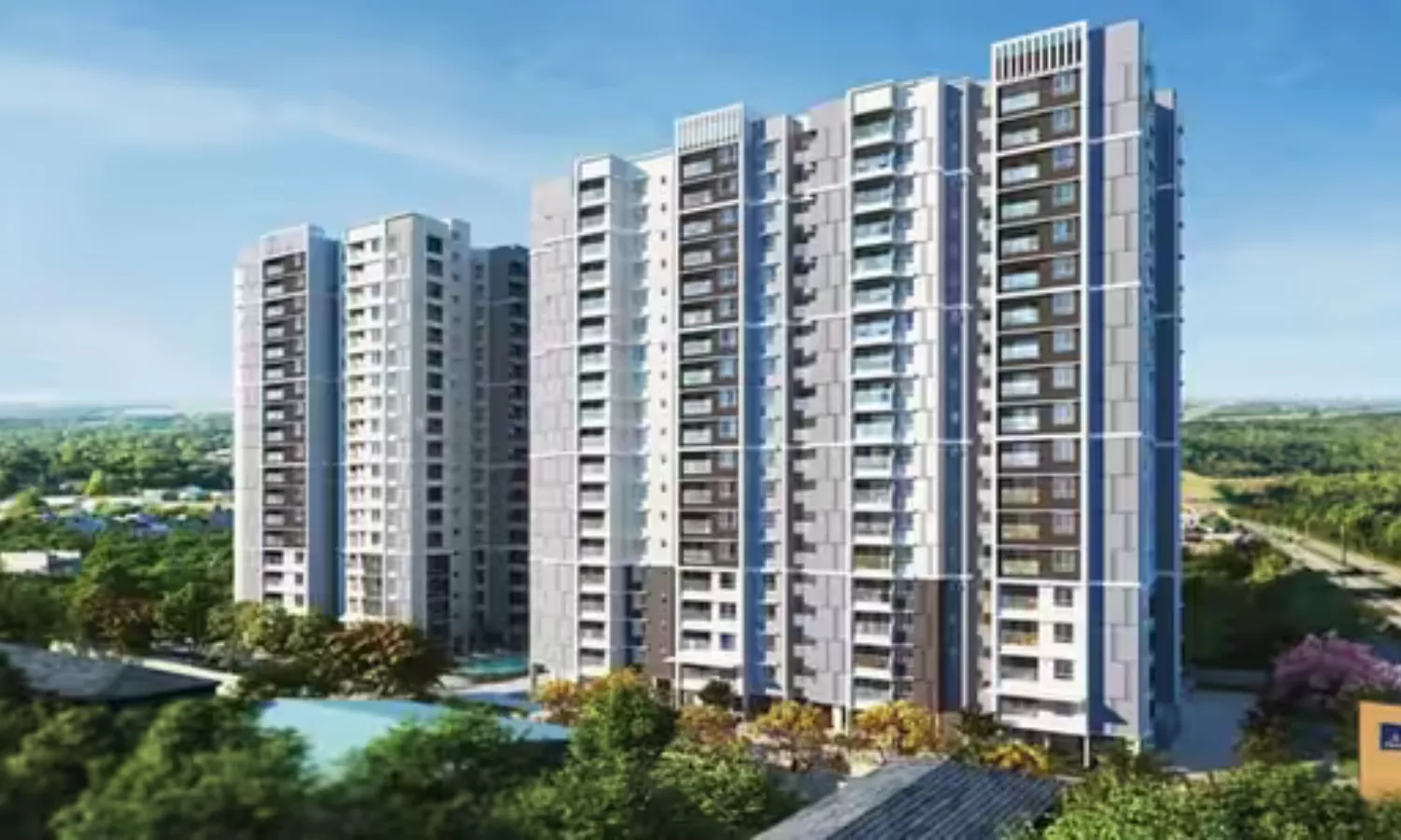 Rohit Avenue